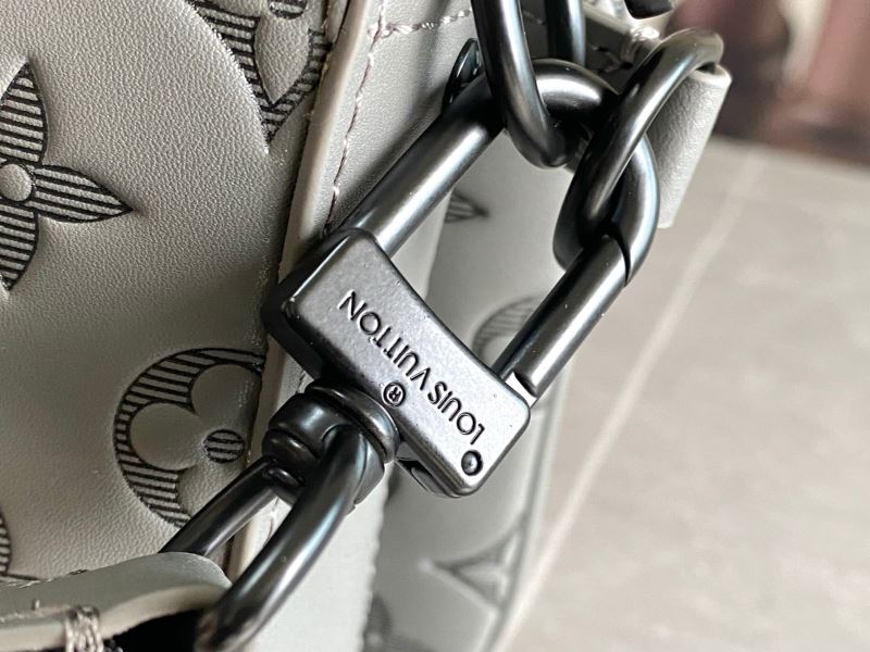 Mens LV Satchel Bags